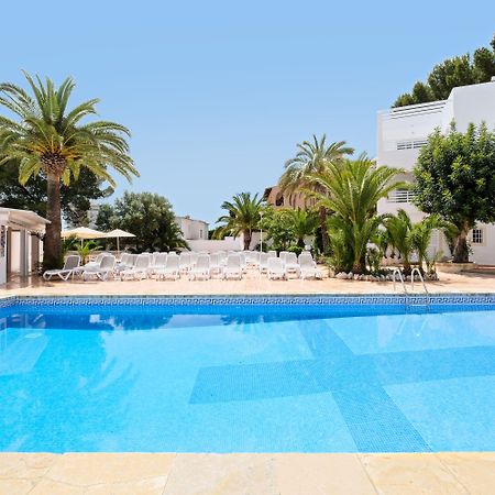 Azuline Hotel Palmanova Garden Extérieur photo