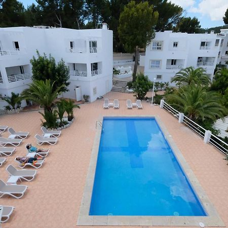 Azuline Hotel Palmanova Garden Extérieur photo