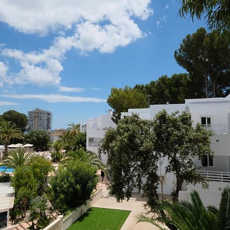 Azuline Hotel Palmanova Garden Extérieur photo