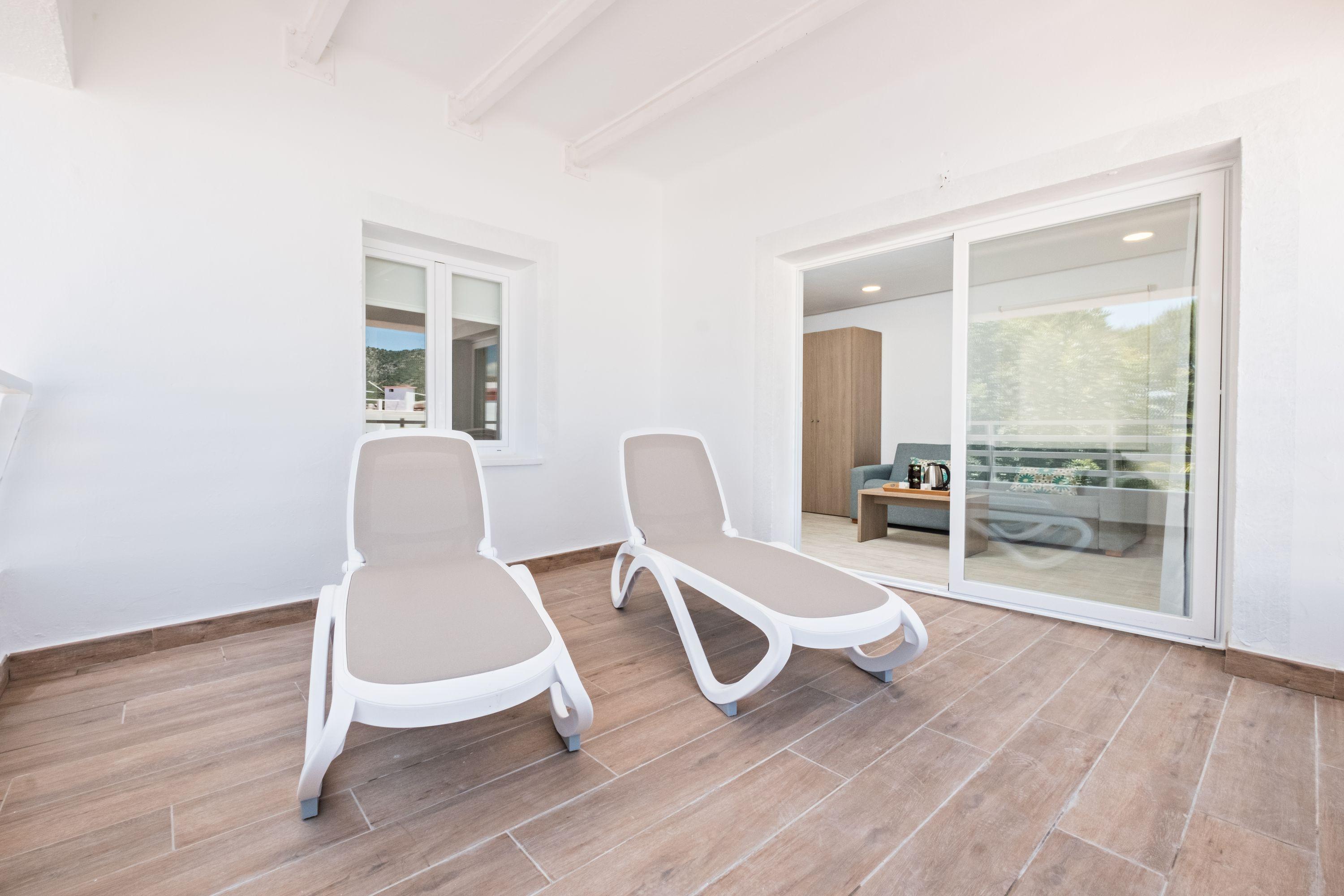 Azuline Hotel Palmanova Garden Extérieur photo