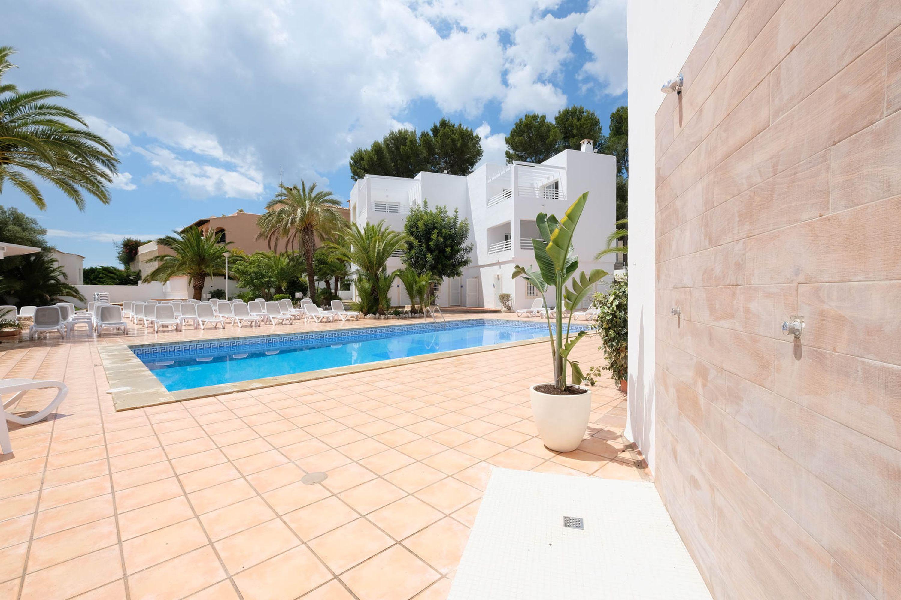 Azuline Hotel Palmanova Garden Extérieur photo