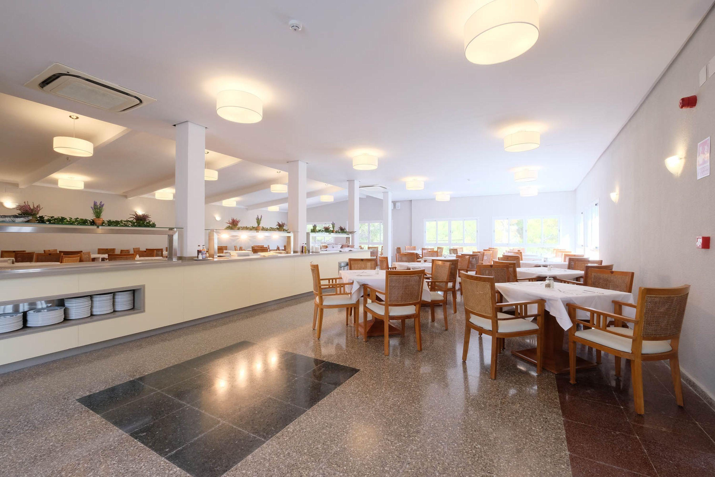 Azuline Hotel Palmanova Garden Extérieur photo