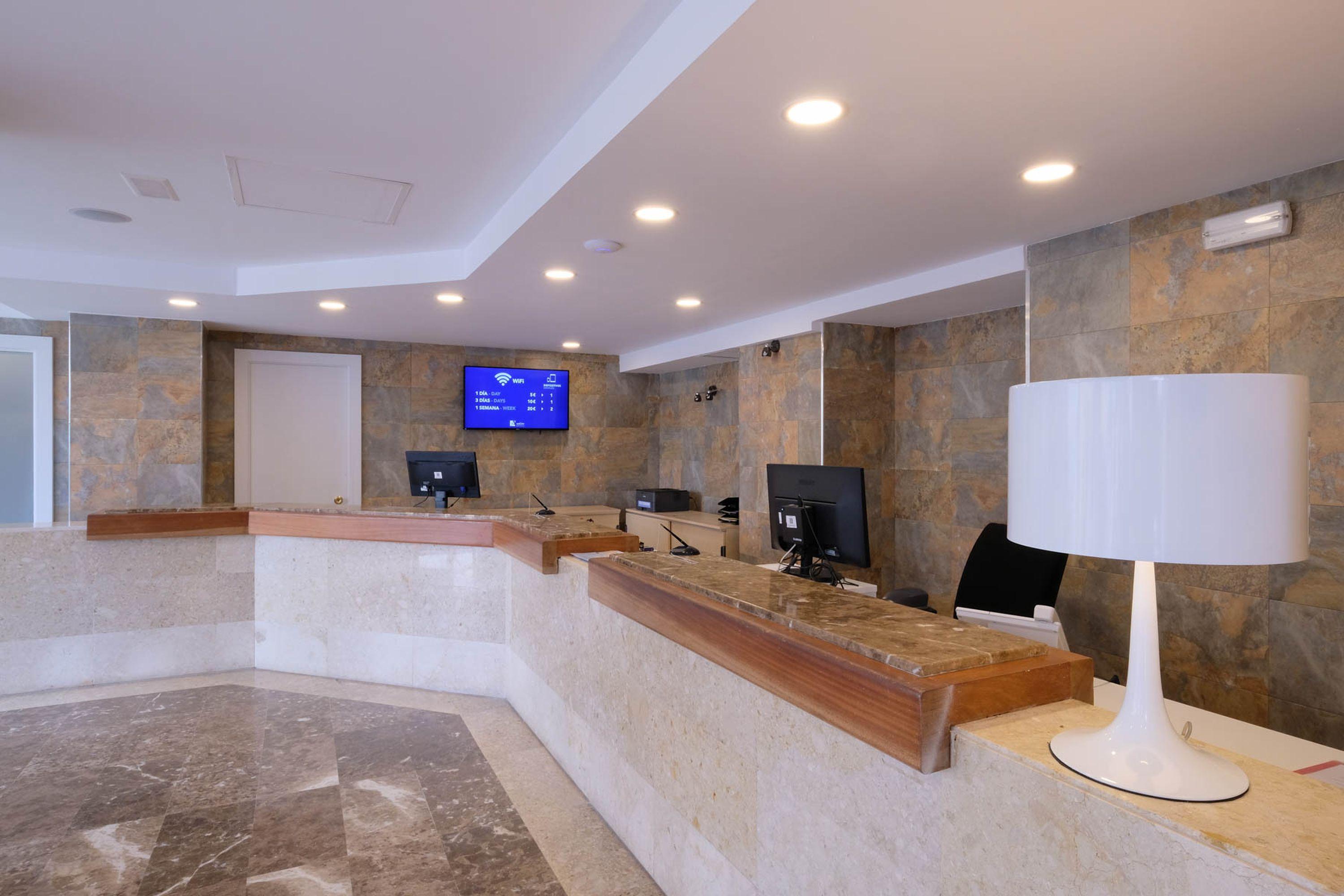 Azuline Hotel Palmanova Garden Extérieur photo