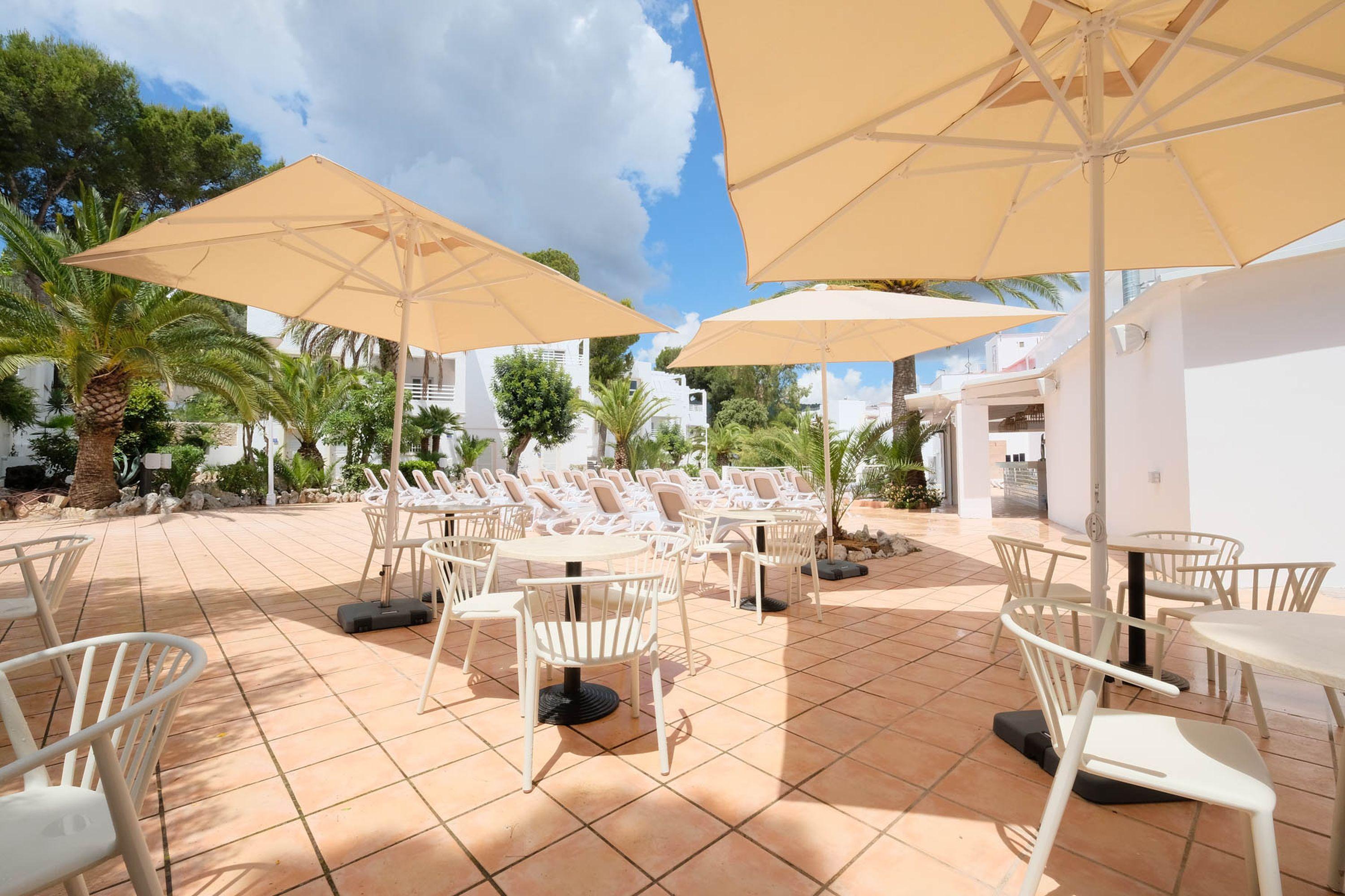 Azuline Hotel Palmanova Garden Extérieur photo