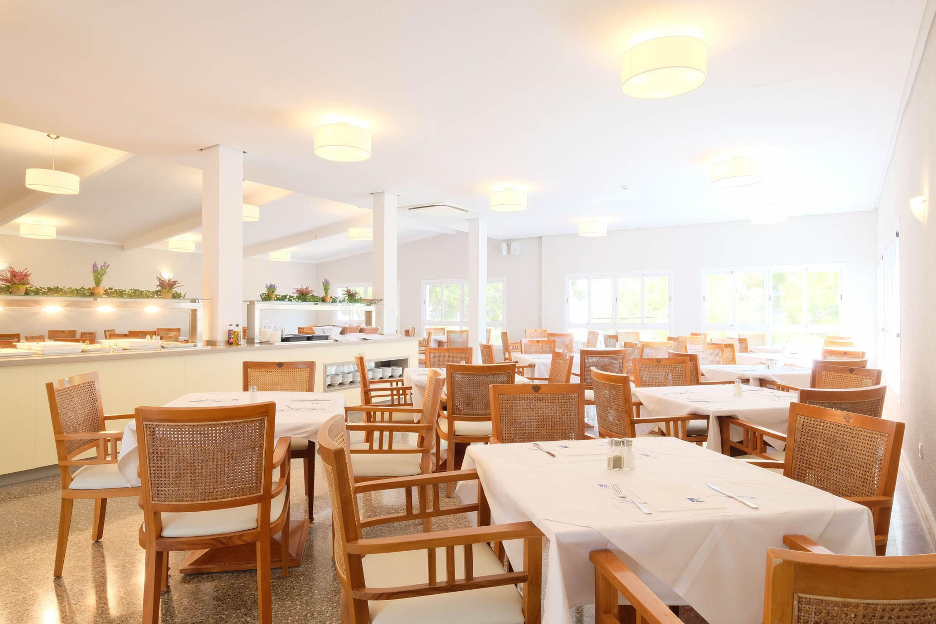 Azuline Hotel Palmanova Garden Extérieur photo
