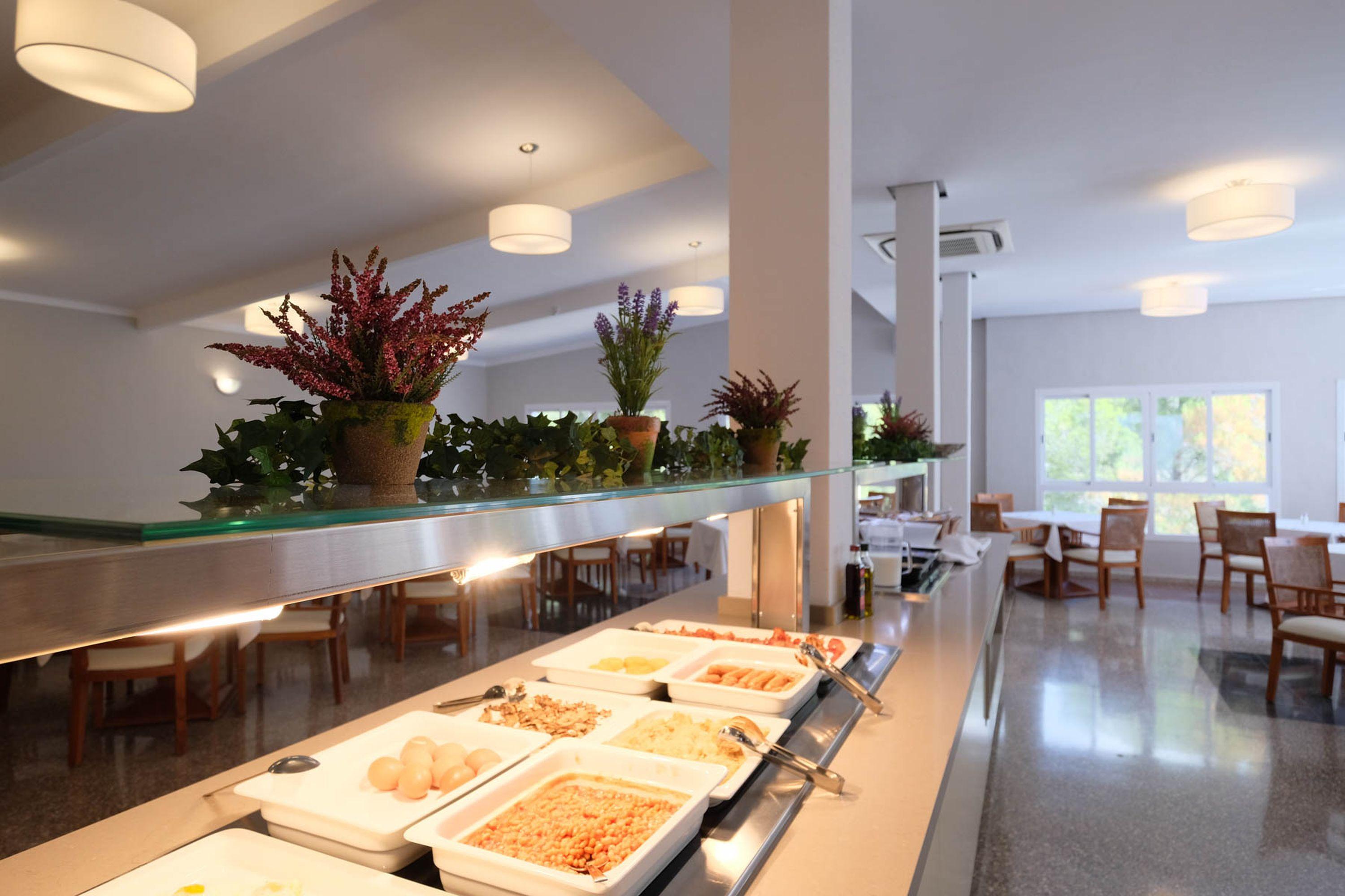 Azuline Hotel Palmanova Garden Extérieur photo