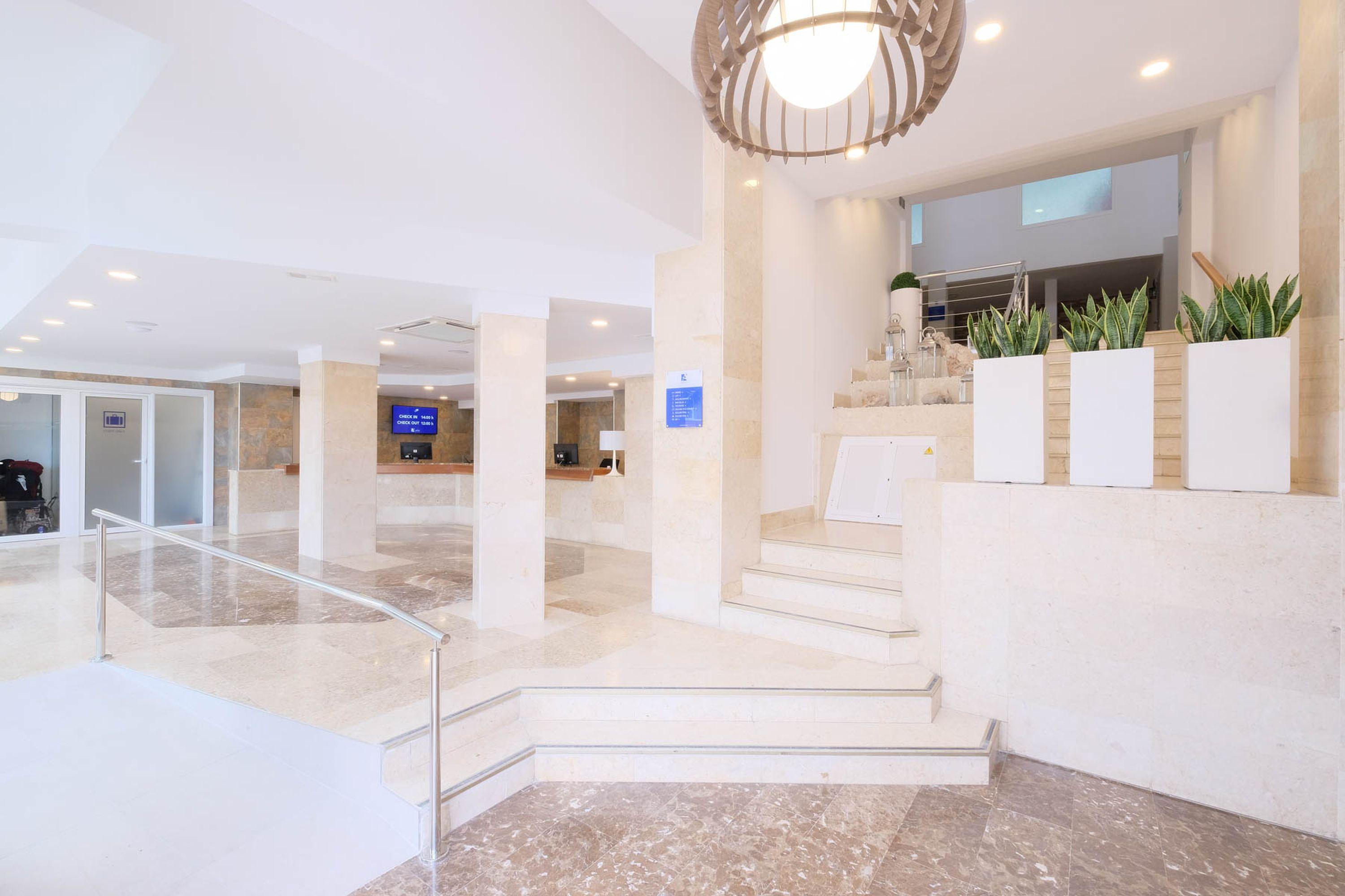 Azuline Hotel Palmanova Garden Extérieur photo