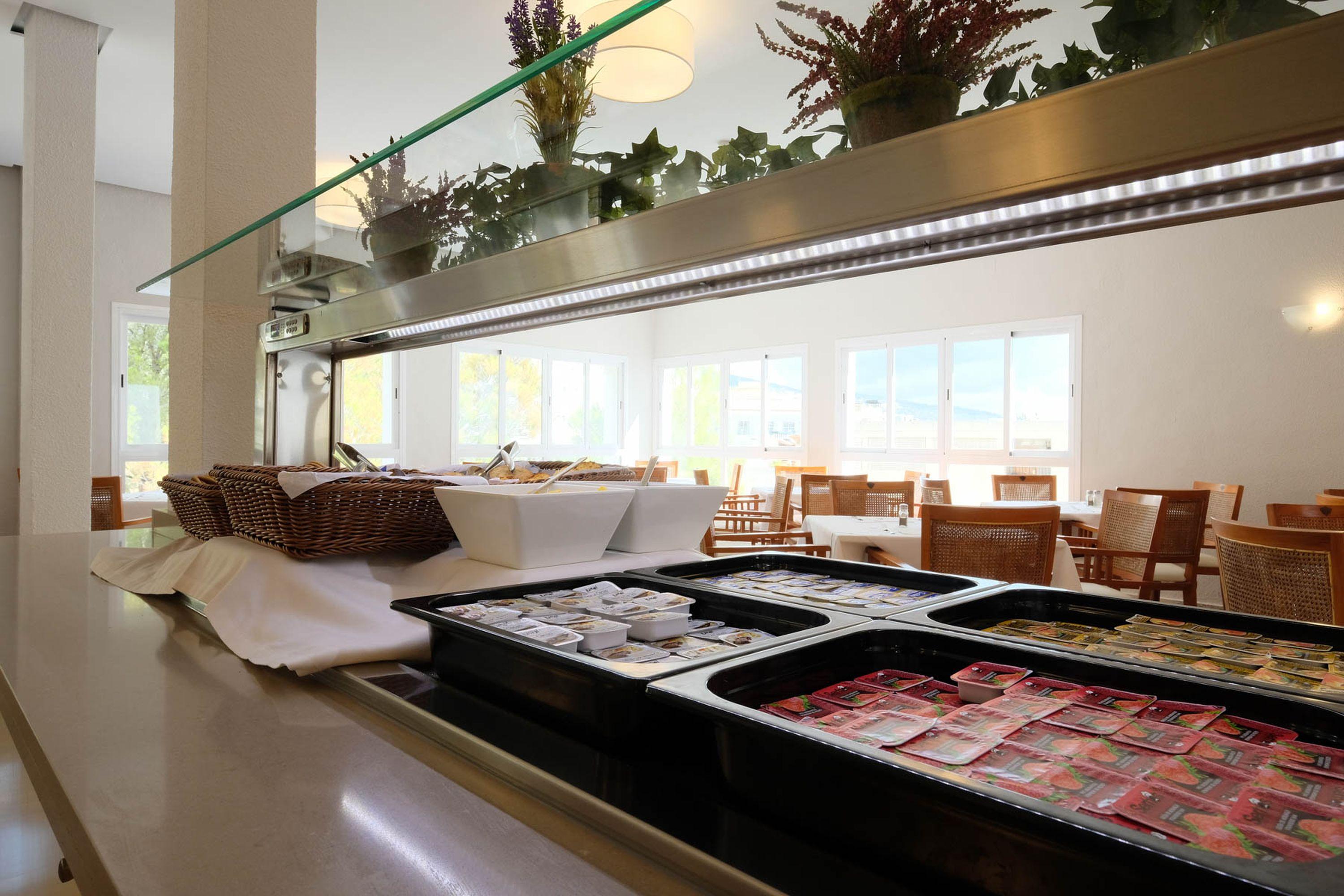 Azuline Hotel Palmanova Garden Extérieur photo