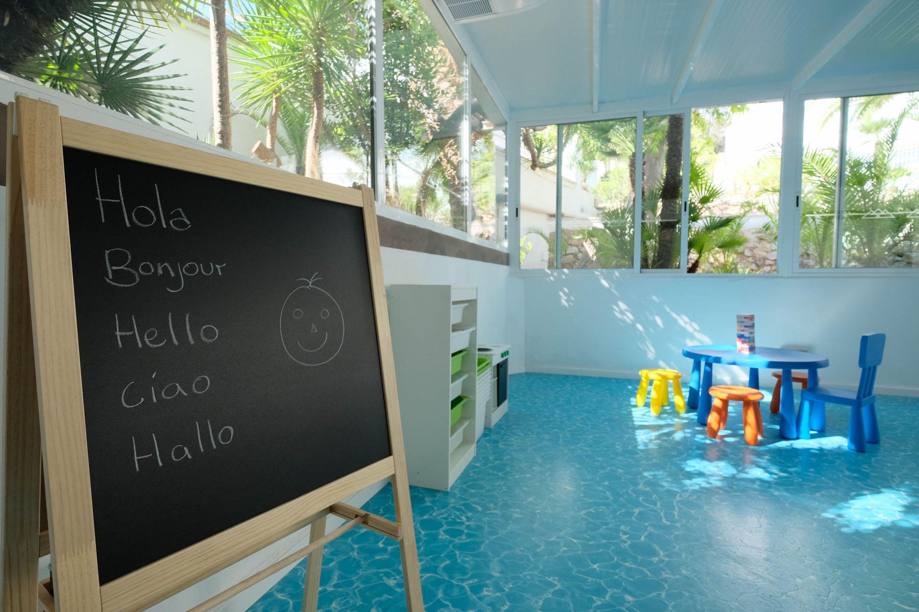 Azuline Hotel Palmanova Garden Extérieur photo