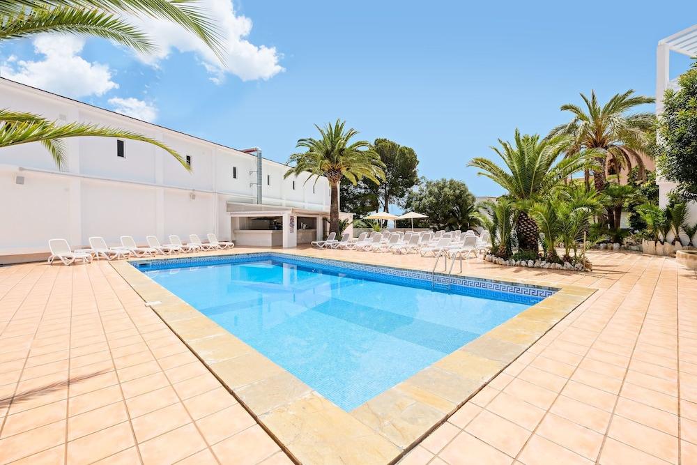 Azuline Hotel Palmanova Garden Extérieur photo