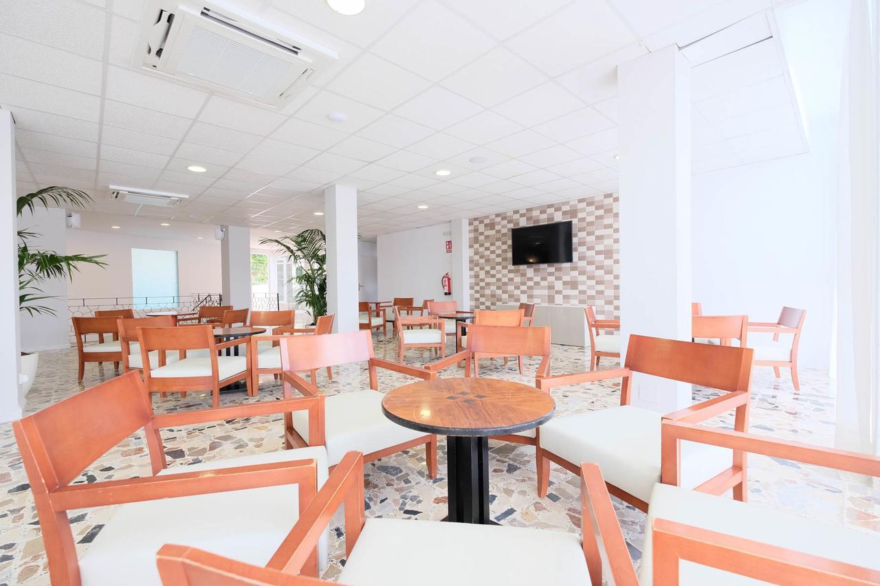 Azuline Hotel Palmanova Garden Extérieur photo