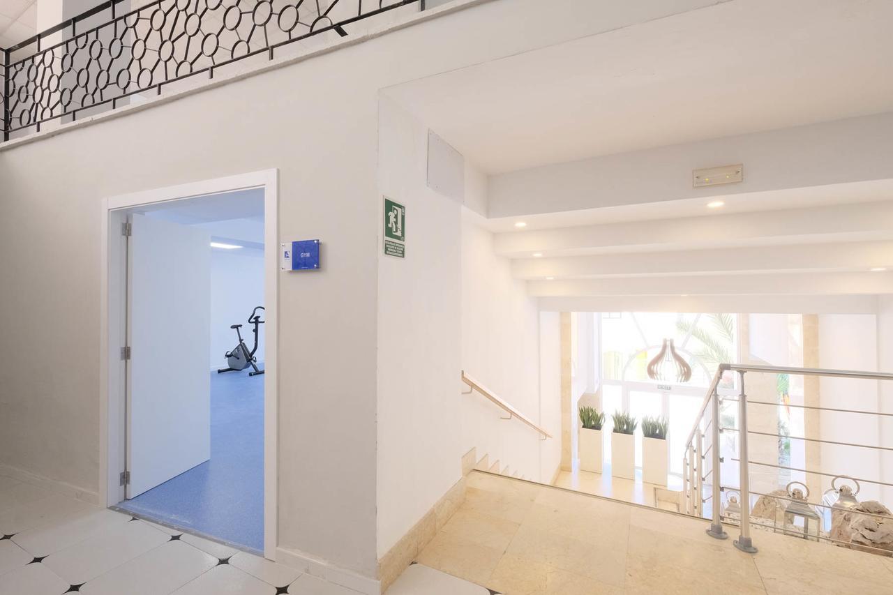 Azuline Hotel Palmanova Garden Extérieur photo