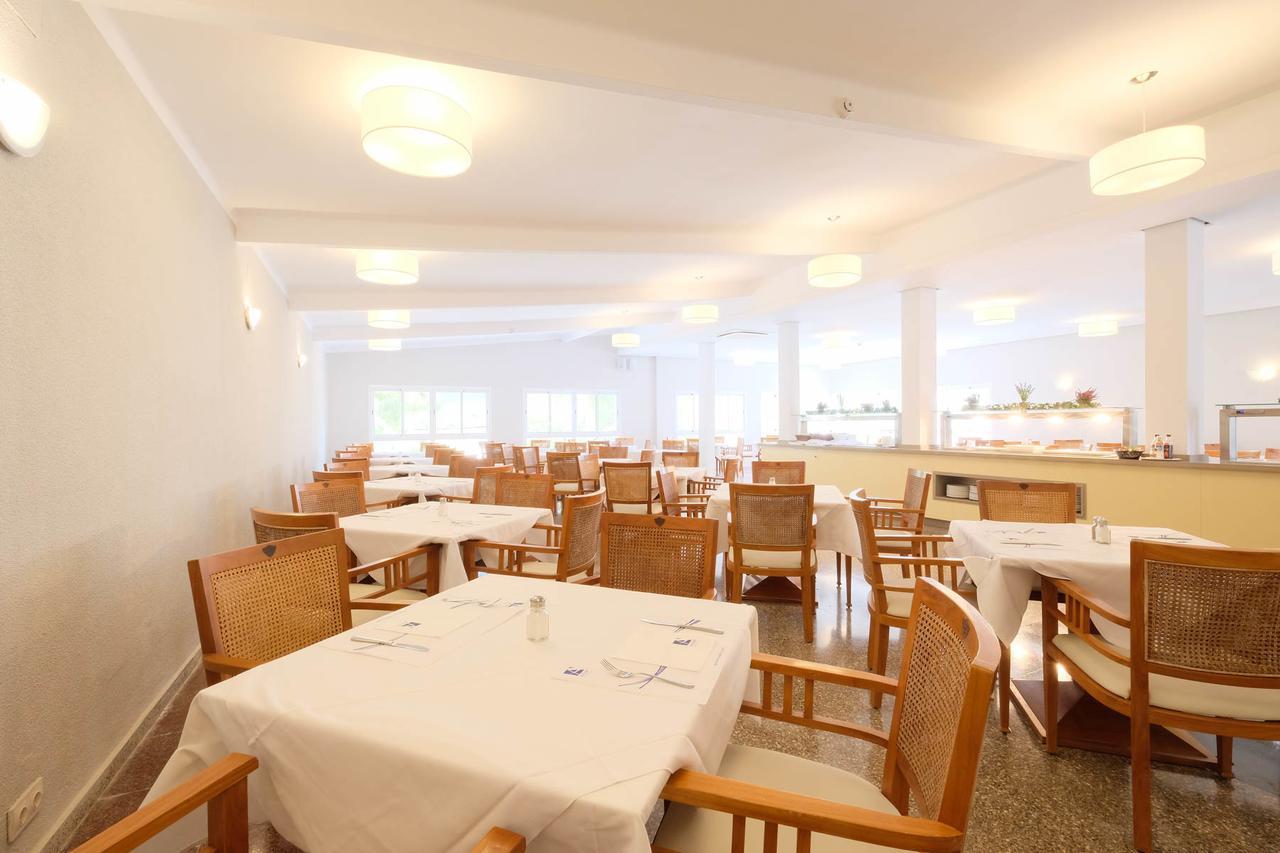 Azuline Hotel Palmanova Garden Extérieur photo