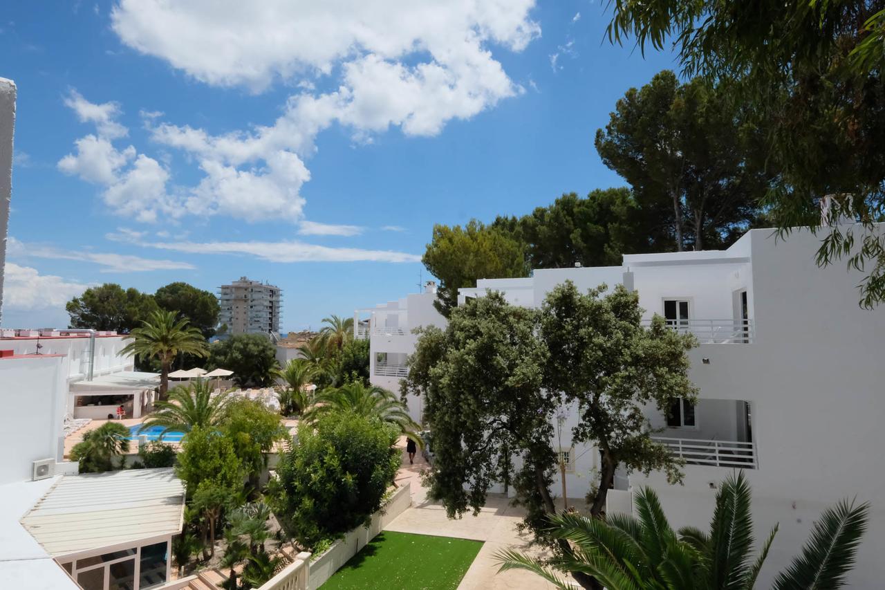 Azuline Hotel Palmanova Garden Extérieur photo