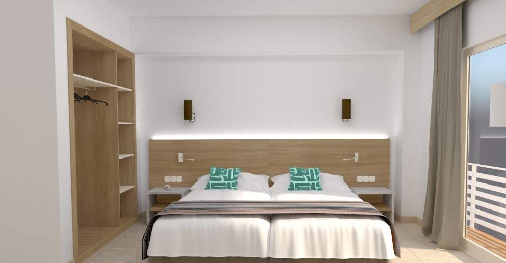 Azuline Hotel Palmanova Garden Extérieur photo