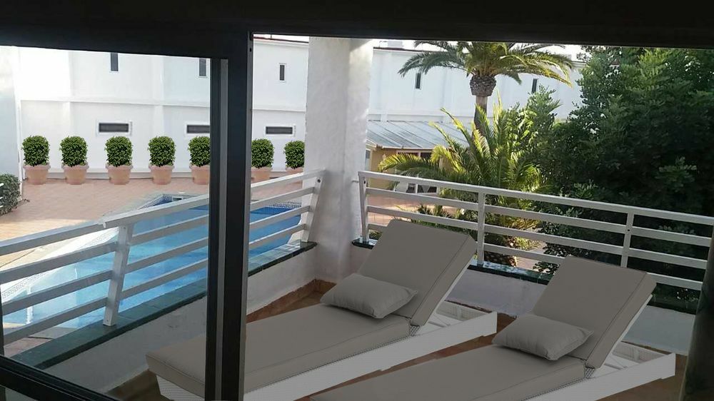 Azuline Hotel Palmanova Garden Extérieur photo